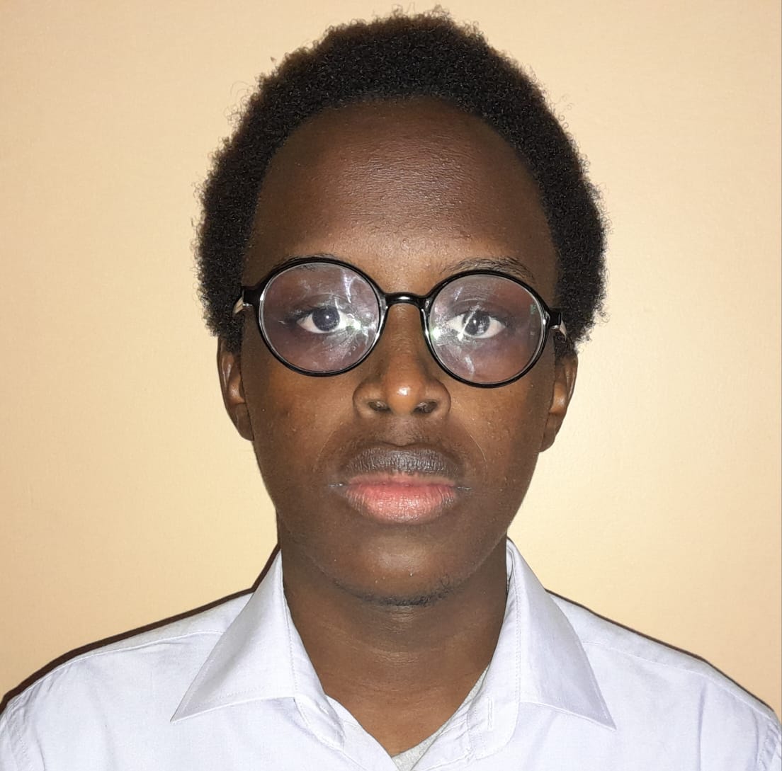 Augustine Jason