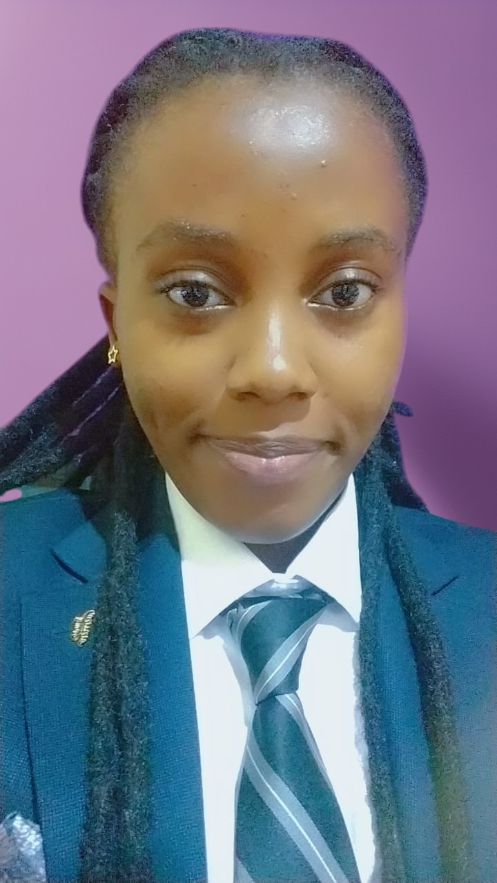 Rosemary Nyambura