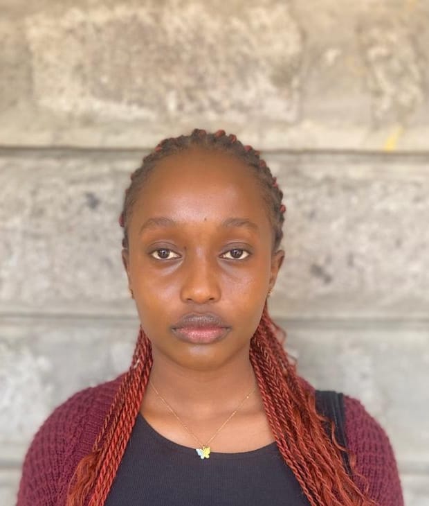 Wilma Mutanu