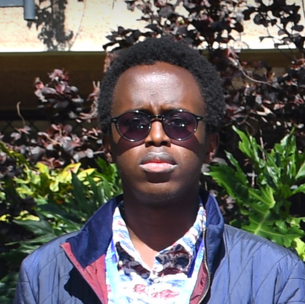 Augustine Jason